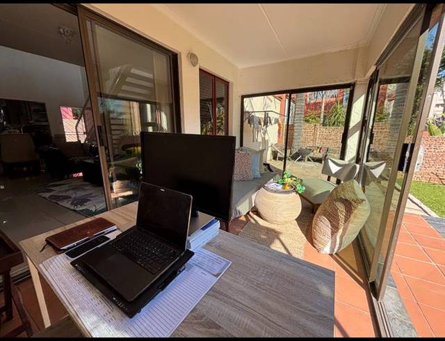 3 BEDROOM TOWNHOUSE FOR SALE IN NORTH RIDING